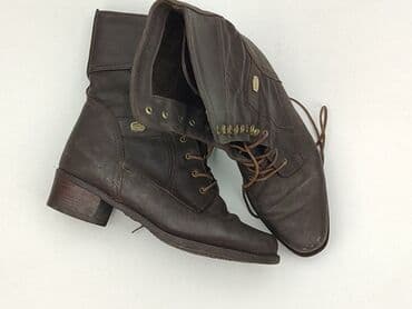 High boots for women, 39, condition - Good
