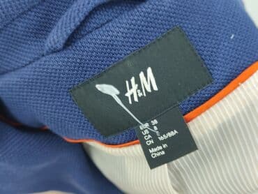 marynarki damskie rozmiar 52: H&M, Marynarka damska, S — 5