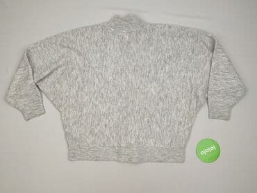 sweter z dziurami hm: H&M, Sweter damski, M — 3