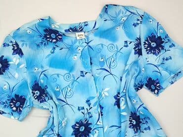 bluzki kopertowe reserved: Bluzka damska, rozmiar 2XL — 1