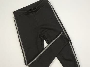 ocieplane legginsy sportowe: Legginsy Sportowe damskie, rozmiar S — 1