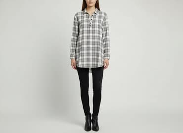 koszula flanelowa carhartt: Esotiq, Koszula damska, rozmiar S — 7