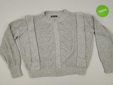 swetry diverse: Shein, Sweter damski, rozmiar S — 2