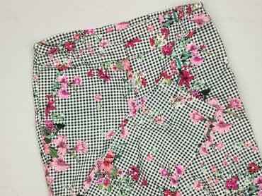 buty z własnym nadrukiem: Spodnie materiałowe damskie, rozmiar XL — 1