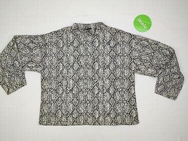 botki na platformie zara: Zara, Sweter damski, rozmiar M — 2