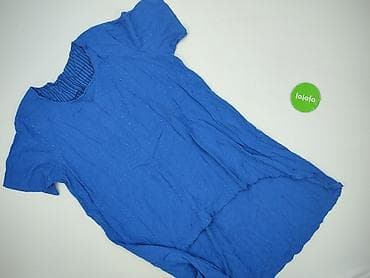 only blue behaviour: Bluzka damska, rozmiar 2XL — 2