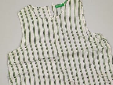 koszulki bez rękawów damskie united colors of benetton: United Colors of Benetton, Women`s T-shirt, size XL — 2