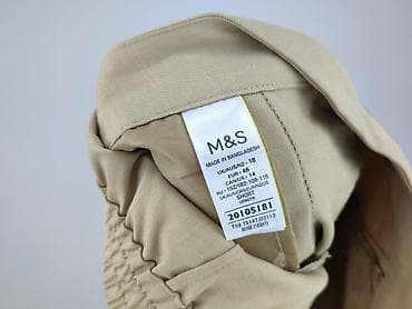 dla handlu: Marks & Spencer, Spodnie materiałowe damskie, rozmiar XL — 4