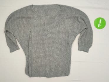 kapcie wyprzeda: Sweter damski, rozmiar S — 2