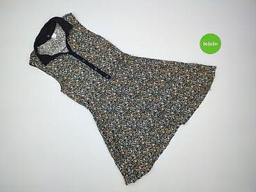 kon: H&M Divided, Sukienka damska, rozmiar S — 2
