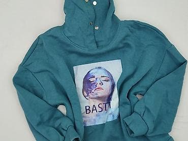 Bluza z kapturem damska, rozmiar S