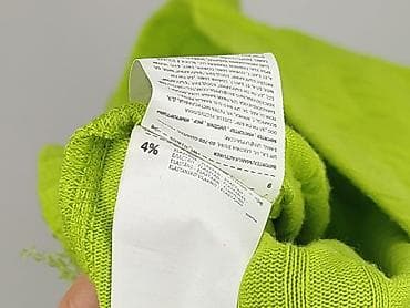 skarpeto buty: Sinsay, Golf damski, rozmiar XS — 5