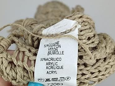 goralskie: Ponczo damskie, rozmiar One size — 5