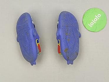 bluzki nirvana: Klapki 33, Używany — 3