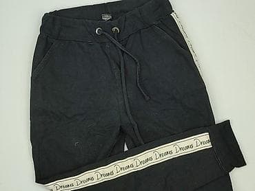 Spodnie dresowe damskie, rozmiar XL