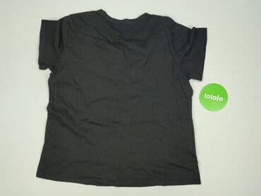 koszulka polska 92: Sinsay, T-shirt for men, size 2XL — 4