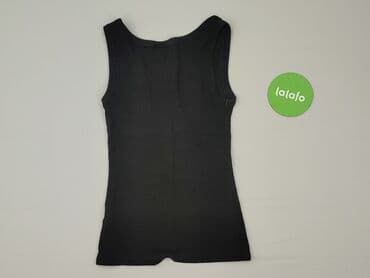 bluzka h m basic: H&M Basic, Top damski, rozmiar S — 3