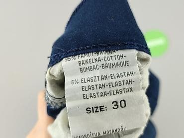 cargo ubrania: Jeanswear, Jeansy damskie, rozmiar M — 4