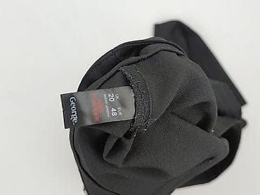 work out legginsy: Spodnie materiałowe damskie, rozmiar 2XL — 6