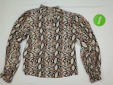 kapcie zwierzaczki: Bluzka damska, rozmiar S — 2