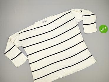 bluzy berska: Sweter damski, rozmiar One size — 2