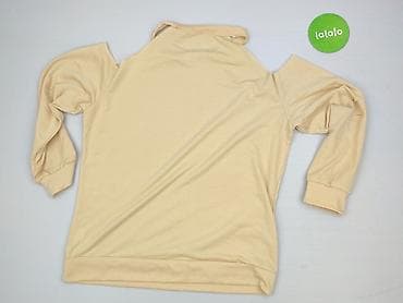 bluzki cold shoulder: Bluzka damska, rozmiar L — 4