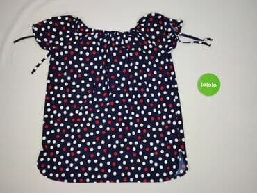 Women: Women's blouse, 4XL — 3