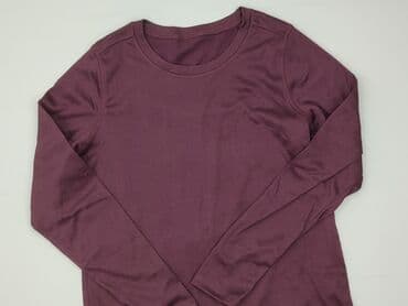 Long-sleeved top for men, XL