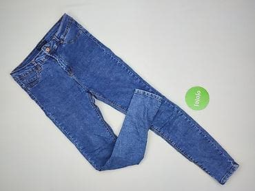 harley davidson: House of Denim, Jeansy damskie, rozmiar S — 2