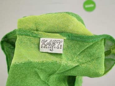 zielona koszulka zara: Top damski, rozmiar XL — 4