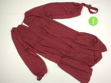 sukienka midi na wesele asos: Asos, Sukienka damska, rozmiar M — 2