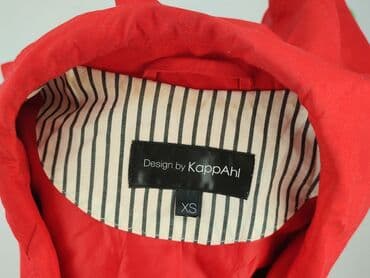 Women's Clothing: KappAhl, Women`s trench, size XS (EU 34) — 4