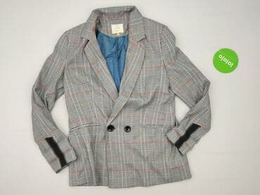 burberry kurtka damska: Marynarka damska, rozmiar S — 2