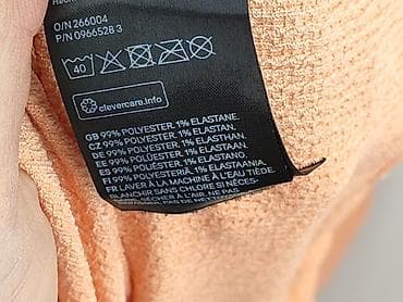 maxima sukienki: H&M, Sukienka damska, rozmiar M — 5