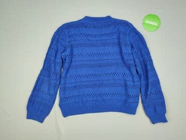 sweter w paski h: Sweter damski, rozmiar S — 3