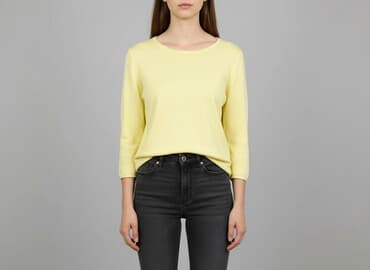 greenpoint bluzy damskie: Greenpoint, Bluzka damska, rozmiar M — 6