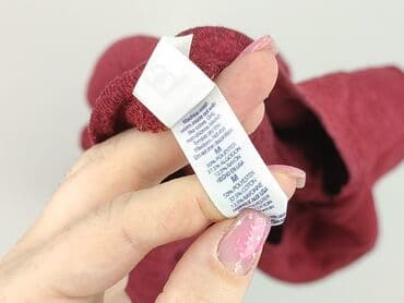 sweter w paski h: Sweter damski, rozmiar M — 5