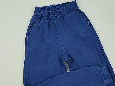 dresy polska: Spodnie dresowe damskie, rozmiar S — 1