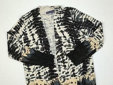 dlugi plaszcz: M&S Collection, Kardigan damski, rozmiar M — 1