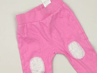 czapki pepe jeans: Leggings, Pepco, 6-9 months, condition - Very good — 1