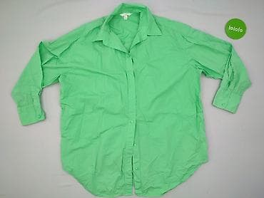 t shirt basic hm: H&M, Koszula damska, rozmiar M — 2