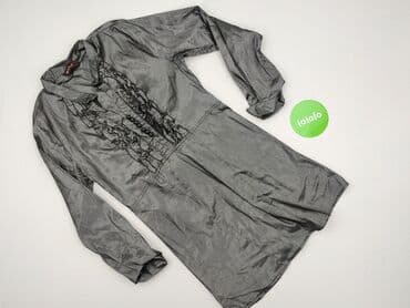 aksamitne sukienki: Women`s dress, size 2XL (EU 44) — 2