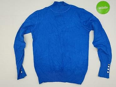 sweter tchibo: New Fashion, Golf damski, rozmiar S — 3