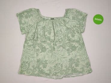 volcom t shirty: Beloved, Women's blouse, size 2XL (EU 44) — 2