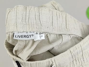 sweter cropp: Livergy, Szorty dla mężczyzn, rozmiar L — 4