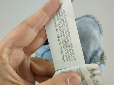 bluzki na ramiączkach sinsay: PULL&BEAR, Kombinezon damski, rozmiar S — 5