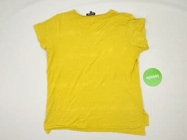 fila t shirty: The Collection Debenhams, T-shirt damski, 3XL — 3