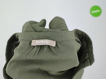 sinsay oversize: Orsay, Bluzka damska, rozmiar S — 5