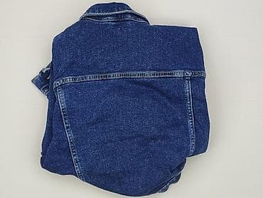 ston island: Denim Collection, Kurtka jeansowa damska, rozmiar S — 6