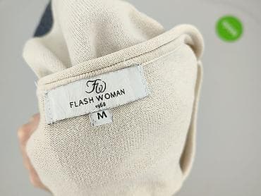 big star sweter: Sweter damski, rozmiar M — 4